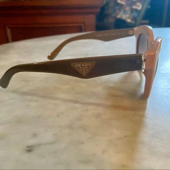COPY - Cat Eye Prada Sunglasses